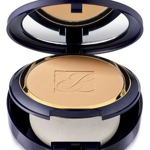 Estée Lauder Invisible Powder Makeup: SPICED SAND